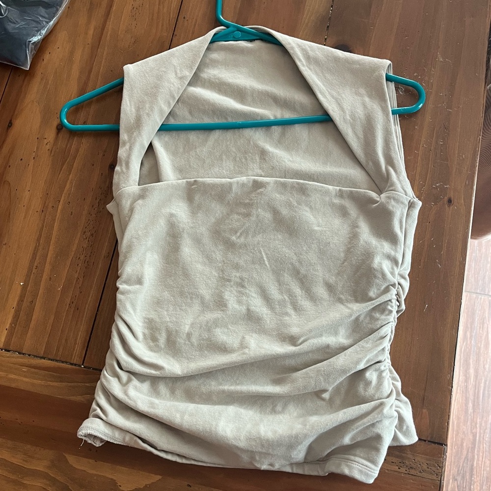 Abercrombie & Fitch Ava Top